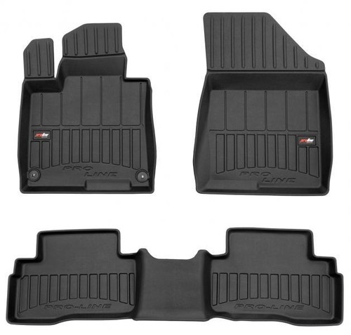 Tappeti tpe kia - in, 3d