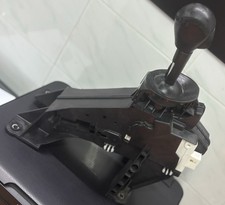 Leva Del Cambio Automatico