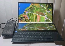 ASUS Zenbook Pro Duo 15