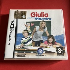 GIOCO VIDEOGIOCO NINTENDO DS