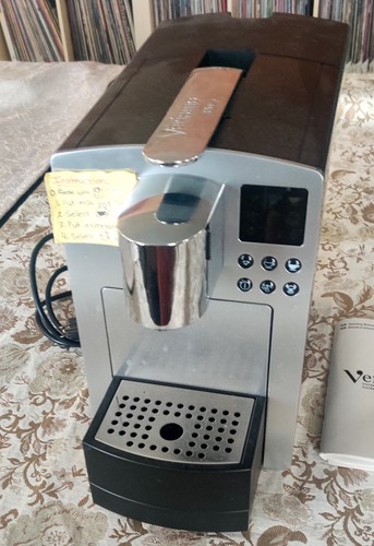 Starbucks verismo caffè - starbucks,