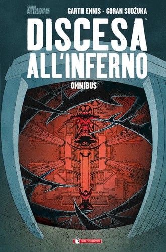 Discesa all inferno - discesa, omnibus