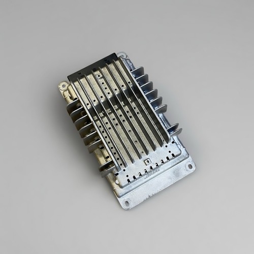 Amplificatore audio finale