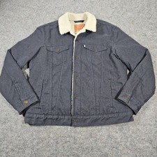 Levi’s Giacca Denim Foderata