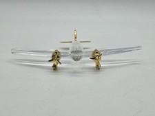 Aereo vintage Swarovski