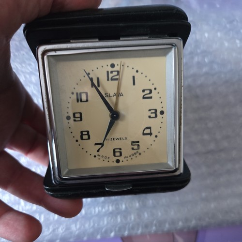 Vintage mechanical folding - mechanical,