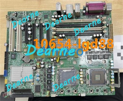 Xw6400 workstation - hp,