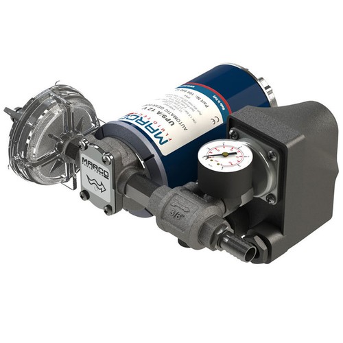 Pompa autoclave marco up9 - pompa, up9/a