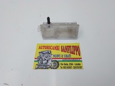 Plafoniera Luce Cortesia Cofanetto Porta Oggetti Ant Destro Mini Cooper One R56