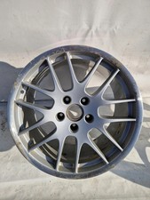 1 cerchio in lega 20 pollici 11,0" 5x130 68ET 97036219200 Porsche Panamera 970 Rim Wheel