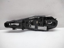 SUPPORTO MANIGLIA ANTERIORE SINISTRA PER PEUGEOT 3008 GT Line 9820341080 (17>)