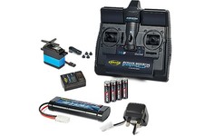 CARSON Tamiya RC Starter Set -