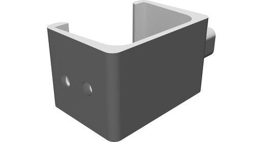 Supporto soundbar per samsung - supporto,