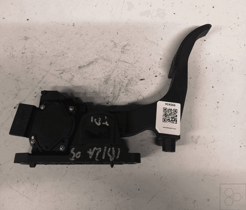 6q1721503l pedale acceleratore - pedale,