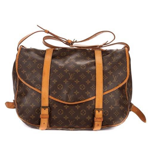 Borsa tracolla louis - a,