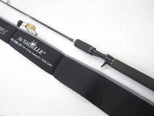 Asta basso Evergreen Temujin