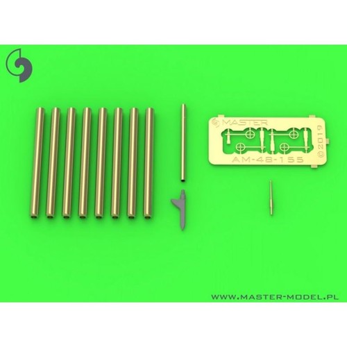 Thunderbolt detail set - p-47,