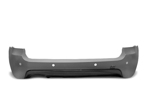 Paraurti posteriore sport - m,