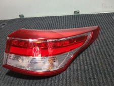 Renault Korea SM5 2015 Right