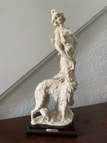 Statua vintage 1987 giuseppe - vintage,