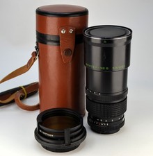 OBIETTIVO MEDIO FORMATO