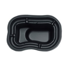 Laghetto PreFormato Organico