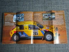 Peugeot 205 GTI Turbo 16