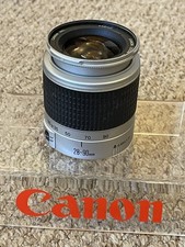 Sigma Zoom 28-200 mm 1:3.5-5.6