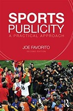 Sports Publicity : A Practical