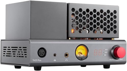 Xduoo ta20 plus amplificatore - ta20,