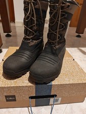 cmp Nietos scarpe da neve -20