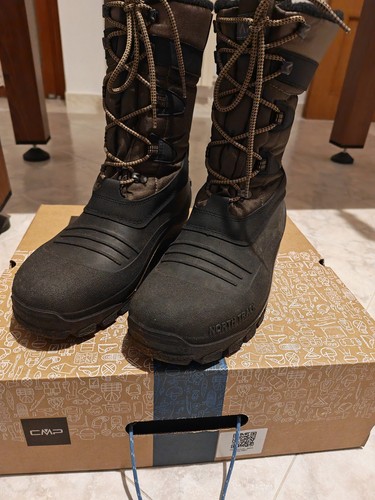 Cmp nietos scarpe neve - cmp, da