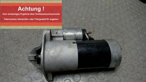 Motorino avviamento starter - motorino, avviamento/starter