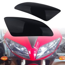 Nuovo copri obiettivo parafango anteriore per Yamaha YZF R1 98-99