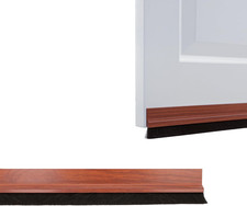 - Paraspifferi Adesivo per Porte | Isolante Termico Energetico | Protezione Inse