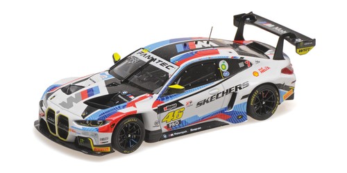 Minichamps bmw gt3 - minichamps, wrt