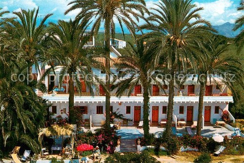 Benidorm apartamentos bungalow - apartamentos,