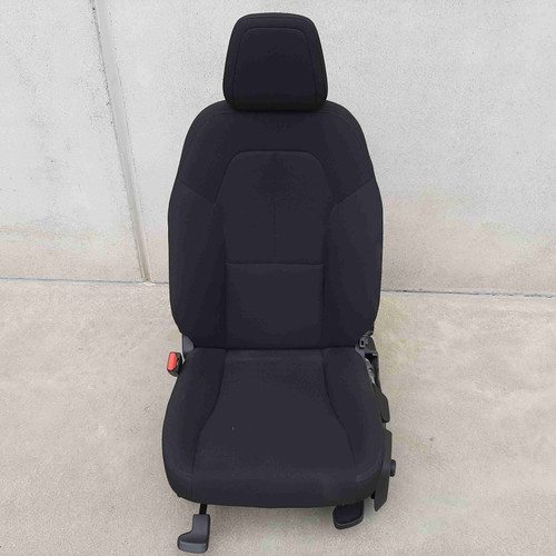 Sedile anteriore volvo xc40 - volvo,