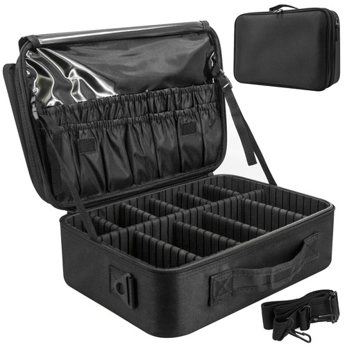 Astuccio trucco borsa - borsa,