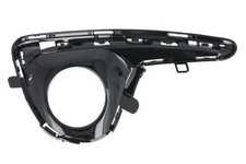 Right bumper mount for TOYOTA