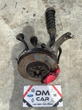 MOZZO MONTANTE FUSELLO ANTERIORE SINISTRO SX BMW X5 E70 3.0 DIESEL