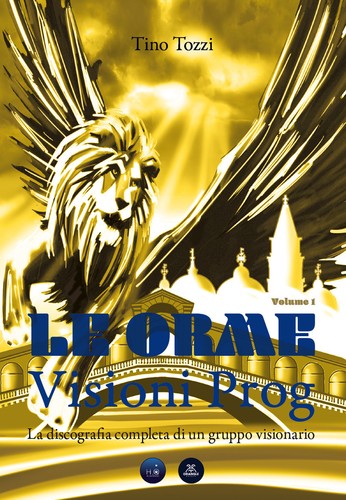 Orme visioni prog la - orme., prog.
