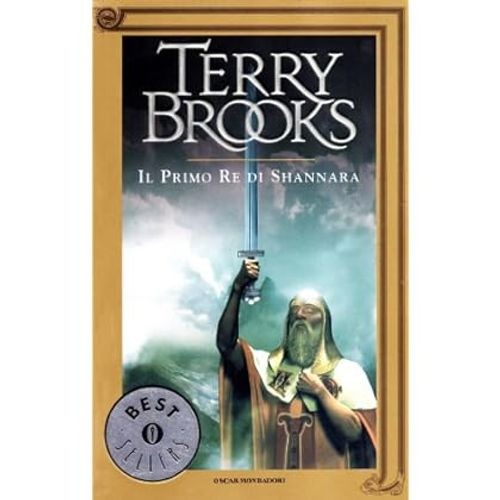 Primo di shannara - primo,