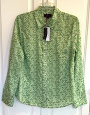 Camicia J Crew taglia 12