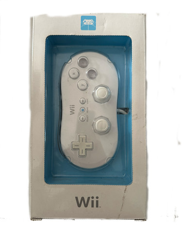 Nintendo wii controller - wii,