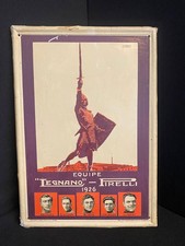 Equipe Legnano 1926 - Pirelli