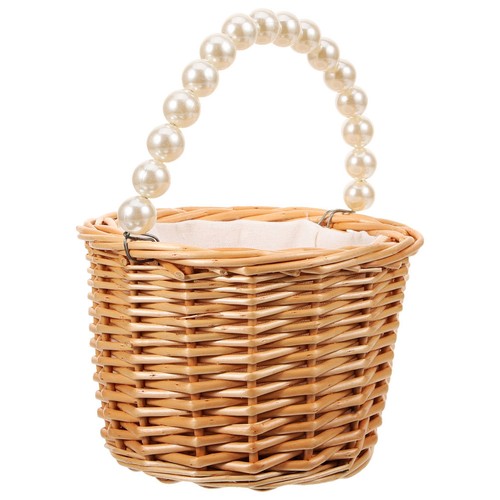 Cesto vimini per - ,
