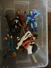 action figure posabili con