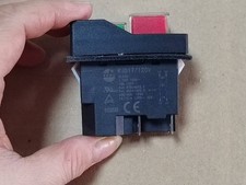 KEDU KJD17 Interruttore a