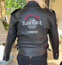 Vintage 1990's Hard Rock Cafe